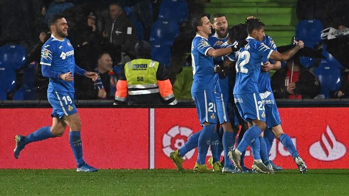 Getafe CF