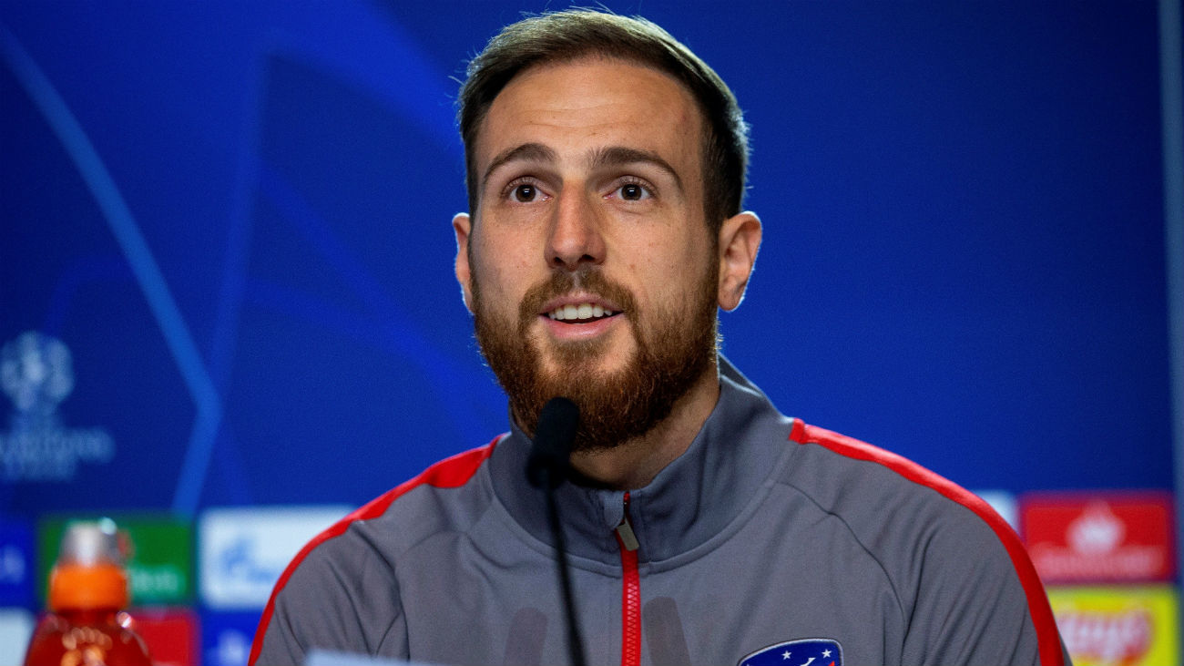 Jan Oblak