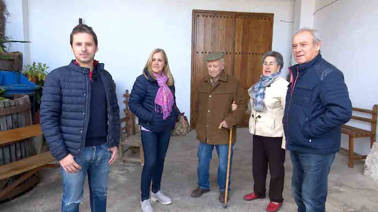 Mi cámara y yo: Sagas familiares
