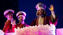 El secreto mejor guardado de la Navidad: ¿Cómo será la cabalgata de los Reyes en Madrid?