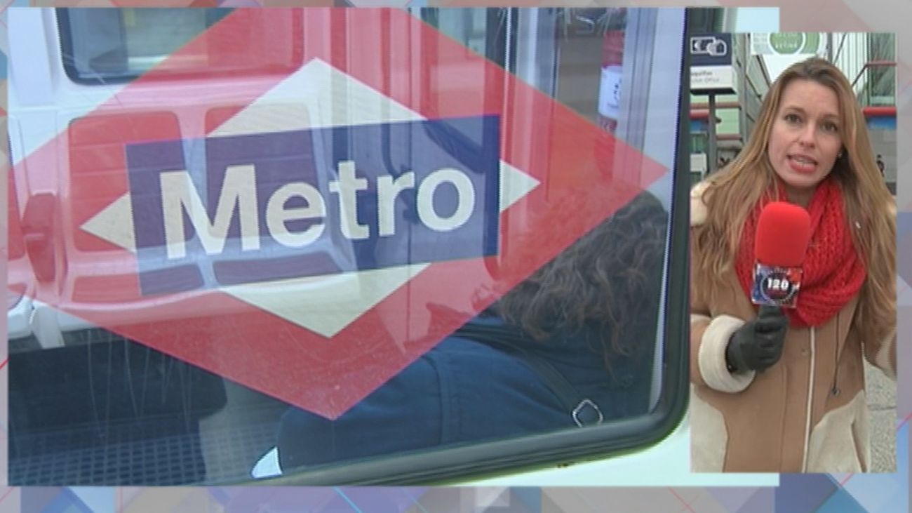 ¿Obtener energía del metro de Madrid o de los túneles de la M-30?
