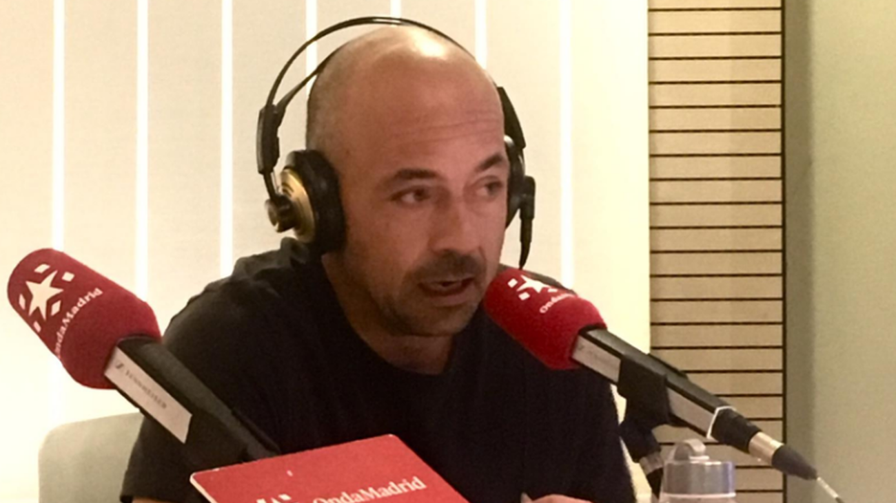 Fran Garrido