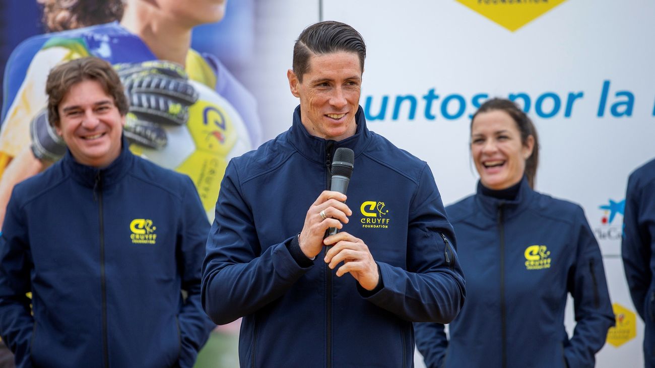 Fernando Torres
