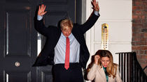 Llegó el día del Brexit