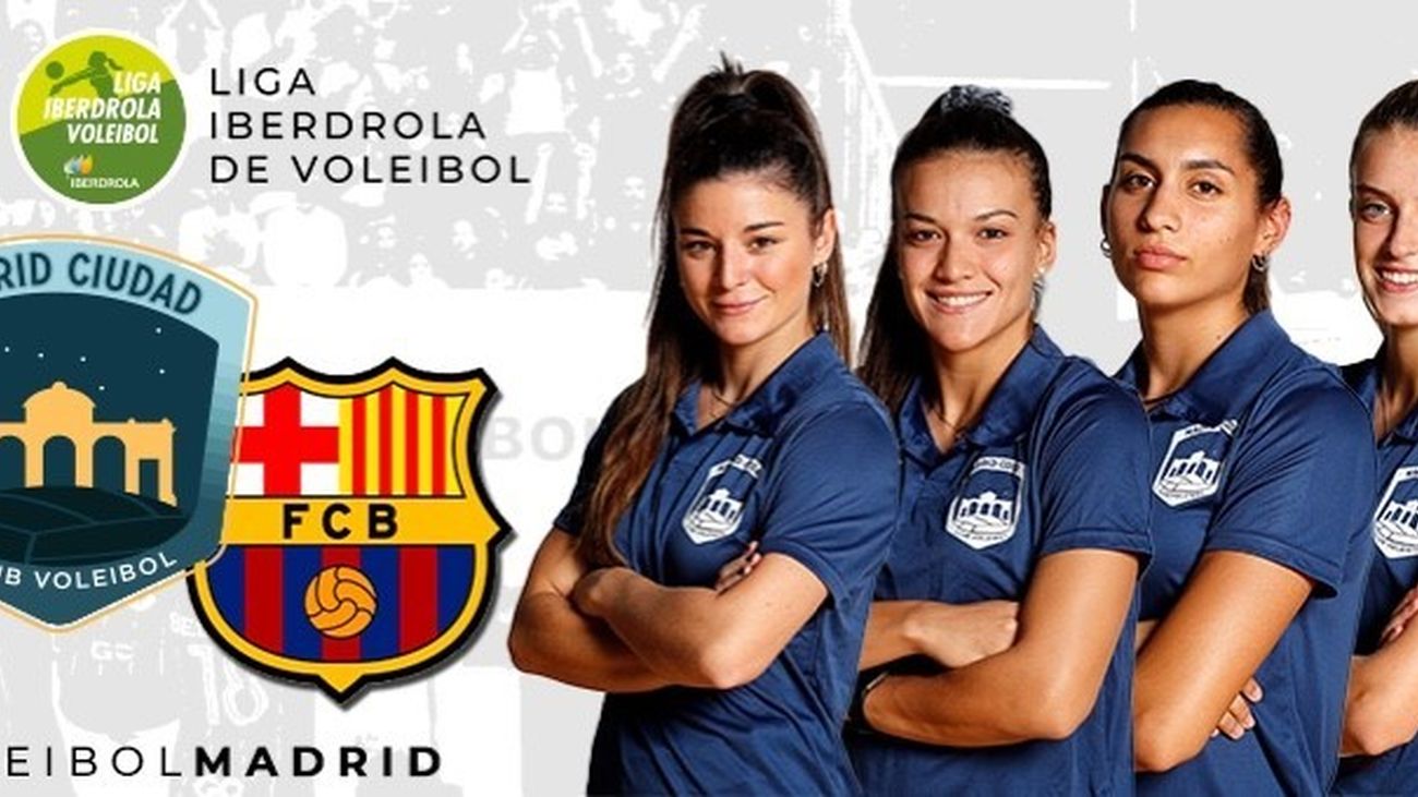 Voleibol
