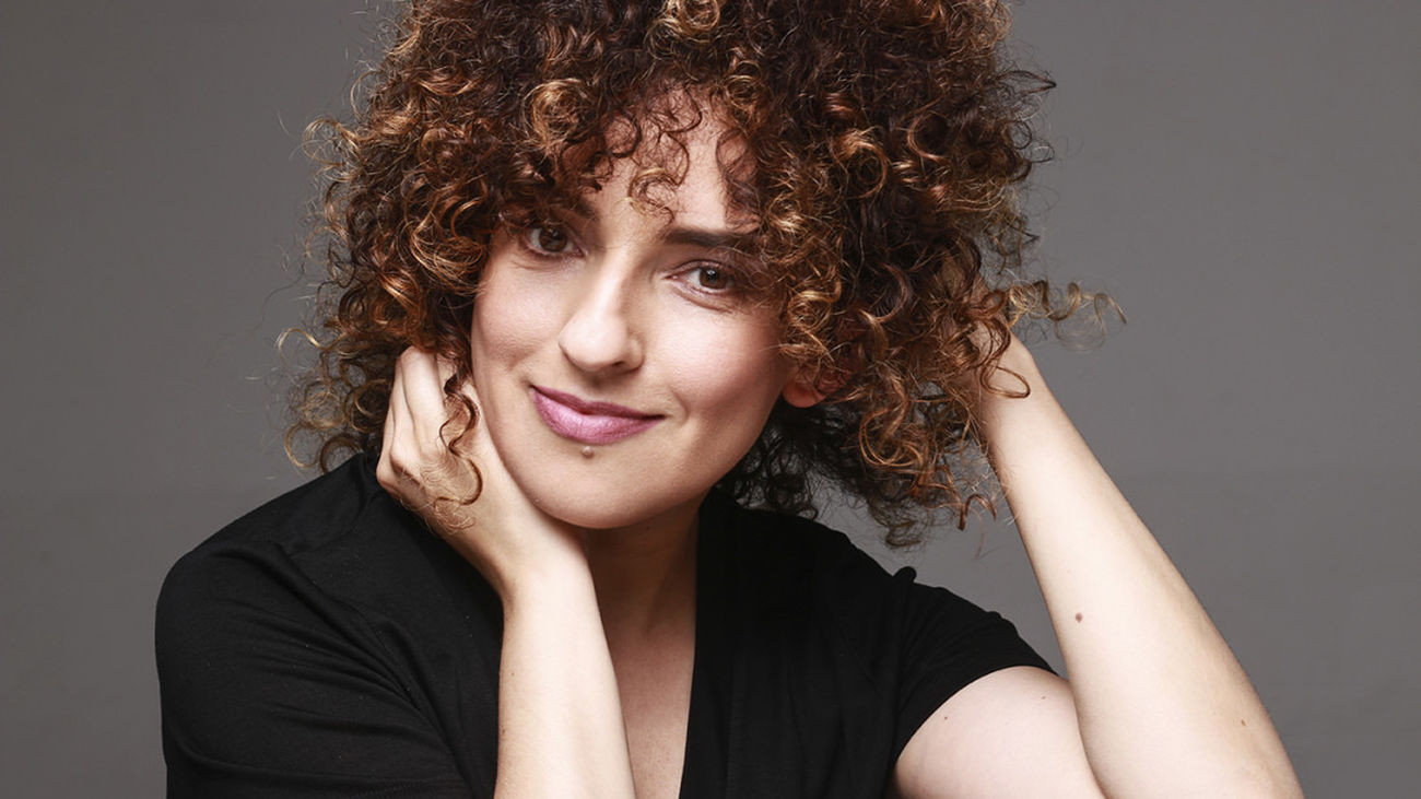 Virginia Riezu ¿es el humor femenino la solución a todos los males? Hacer reír ya no es solo cuestión de hombres