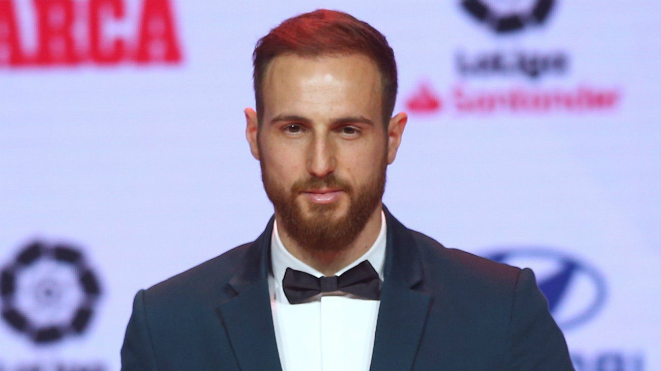 Jan Oblak