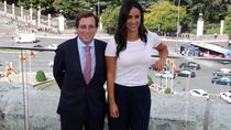 Los madrileños aprueban la gestión de Almeida y Villacís en el Ayuntamiento de Madrid