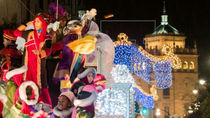 Madrid se queda en esta próxima Navidad sin las cabalgatas de Reyes de sus distritos