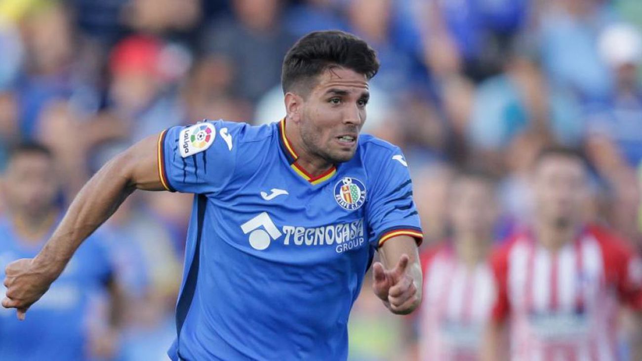 Leandro Cabrera