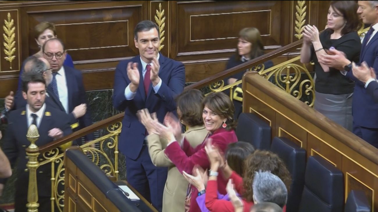 Pedro Sánchez