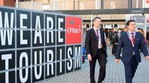 FITUR 2021 se celebrará entre el 19 y el 23 de mayo