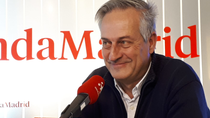 Ricardo José Moreno: "Braojos es un lugar lleno de vida"