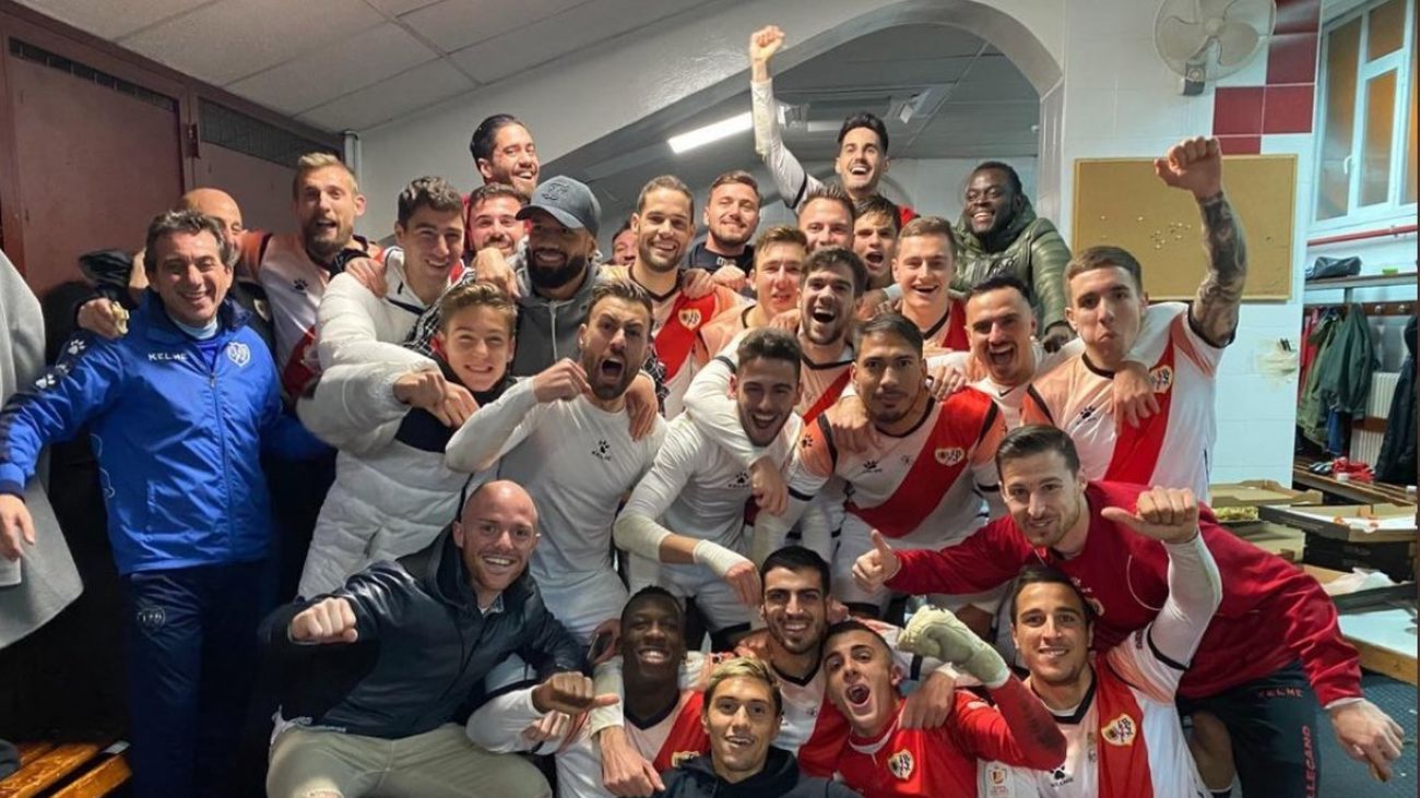 Rayo Vallecano