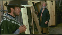 Madrid reivindica los 200 westerns que se grabaron en la región