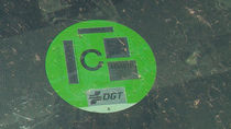 Los coches C de alta ocupación no podrán atravesar Madrid Central