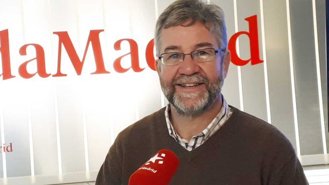 Miguel Ángel Valero