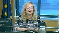 Más de 2 años de cárcel para la presidenta de Infancia Libre por sustraer a su hijo