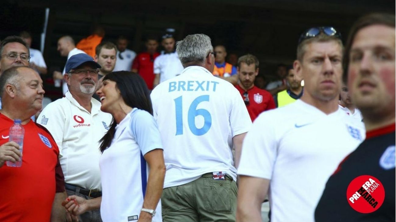 José Lasa: "El mercado de fichajes será la consecuencia más destacada del Brexit"