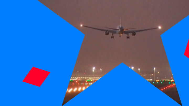 Madrid Directo: Especial incidente aéreo en Barajas (18:00-19:00) 03.02.2020
