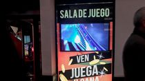"Ganar es lo peor que te puede pasar cuando tienes adicción al juego"