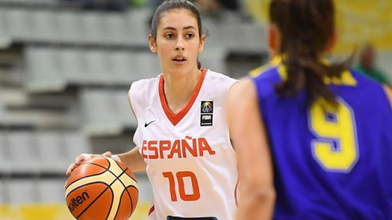 María Conde