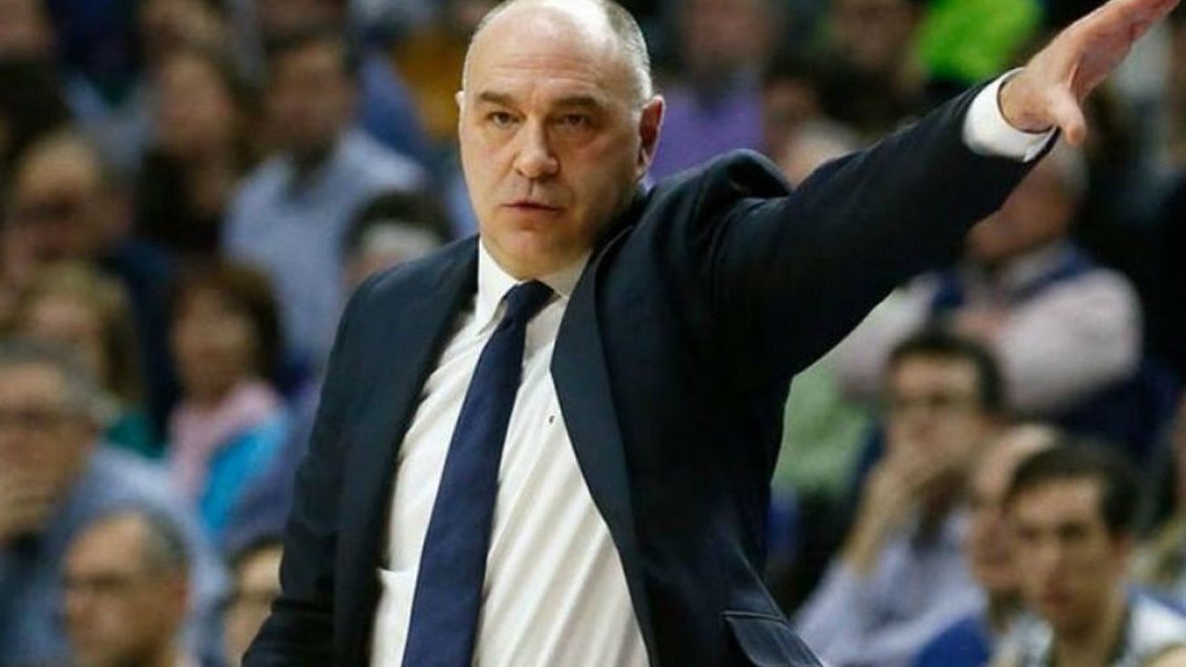 Pablo Laso