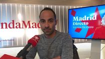 La situación de los productores de vino de Arganda: "Antes salían palets y ahora cajas"