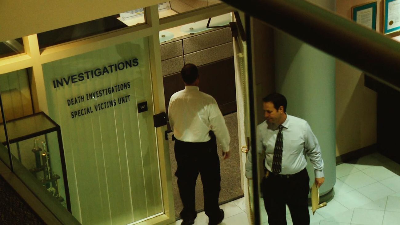 'Desaparecidos' repasa las investigaciones sobre los casos de desapariciones que más repercusión mediática y social han tenido en Estados Unidos