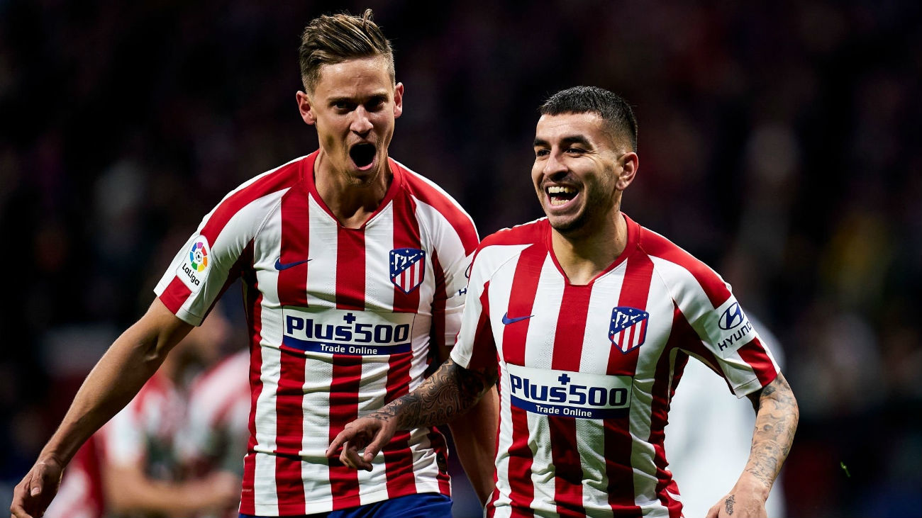 Llorente y Corre