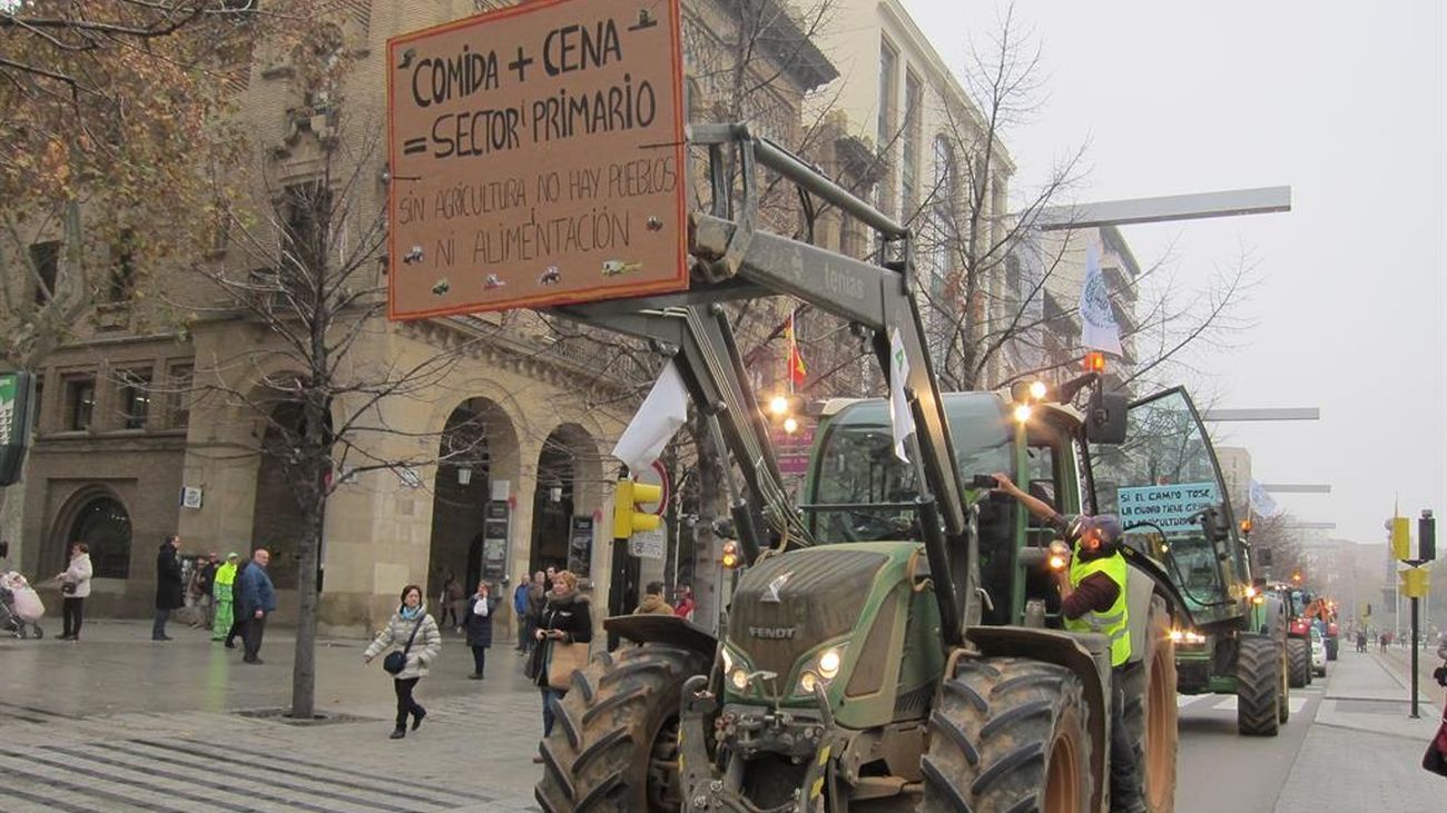 Mariano Iñigo: "Hace falta más unión para hacer valer nuestros productos fuera de España"