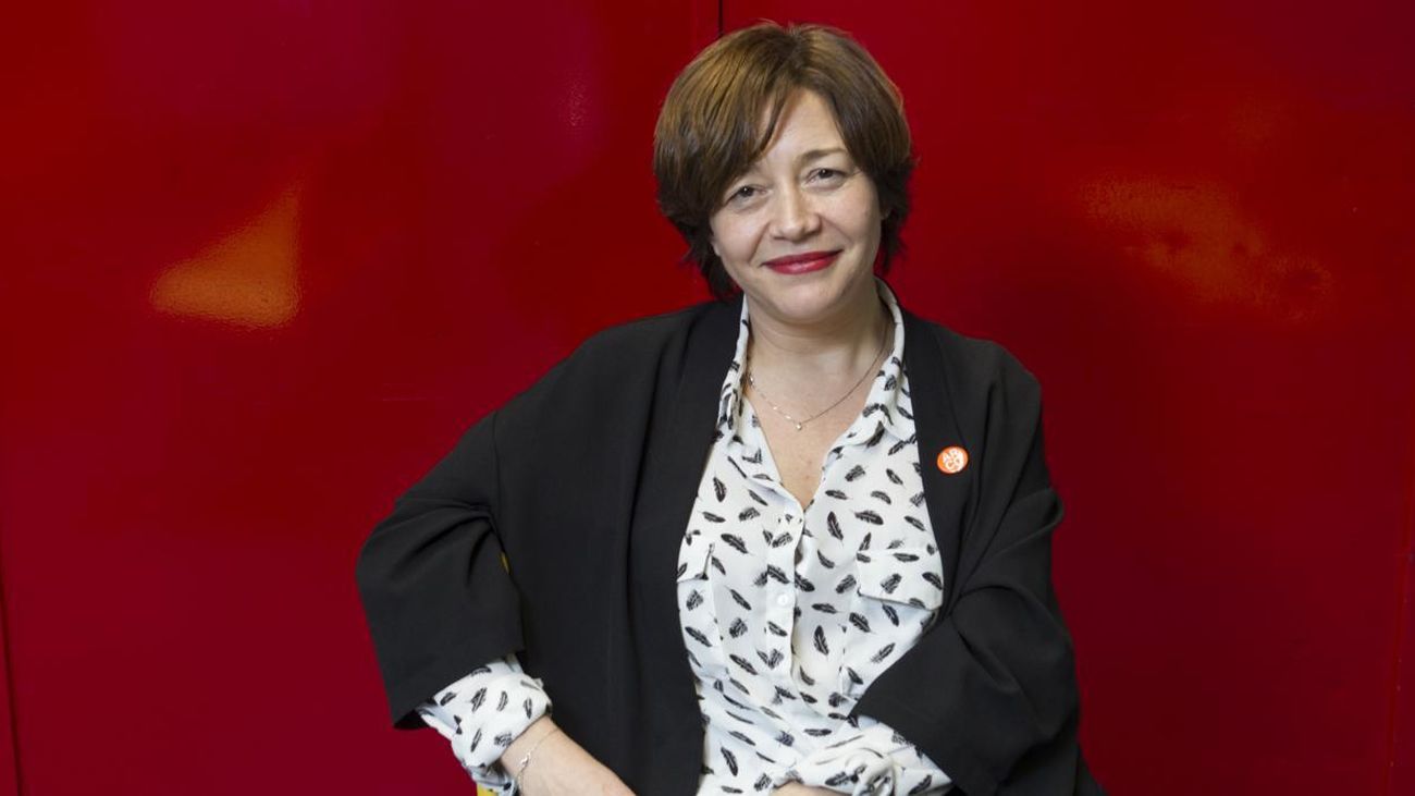 "Afortunadamente no hemos tenido cancelaciones por el coronavirus"