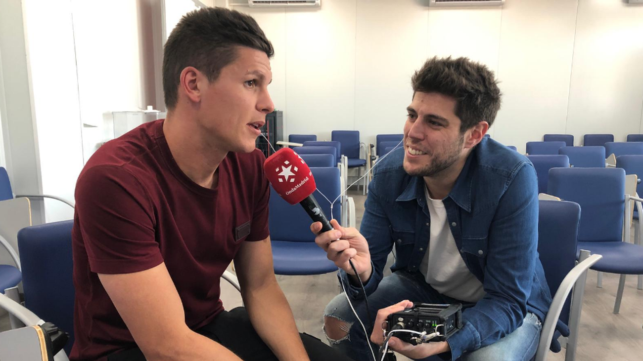 Guido Carrillo