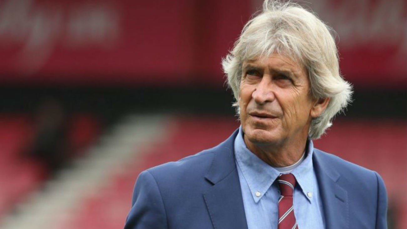 Manuel Pellegrini