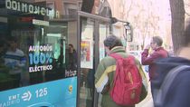 La línea perimetral de autobús en Madrid capital se estrenará el 15 de septiembre