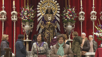 El besapié de Jesús de Medinaceli no se hará por el coronavirus