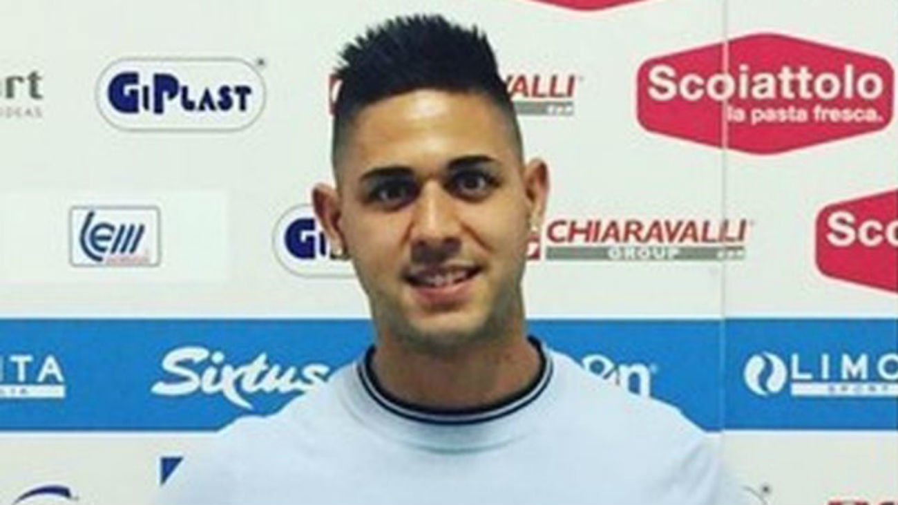 Aitor Ruano