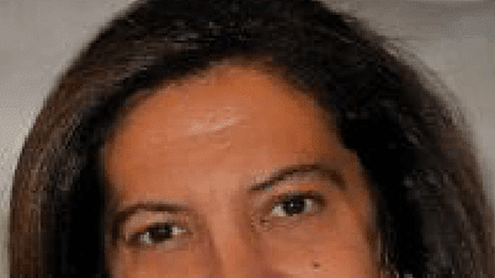 Milagros García Hortelano, portavoz de la Asociación Española de Pediatría "No recomiendo dejar a los niños con los abuelos, en absoluto"