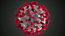 El Reino Unido identifica una "nueva variante" del coronavirus que se propaga con gran rapidez