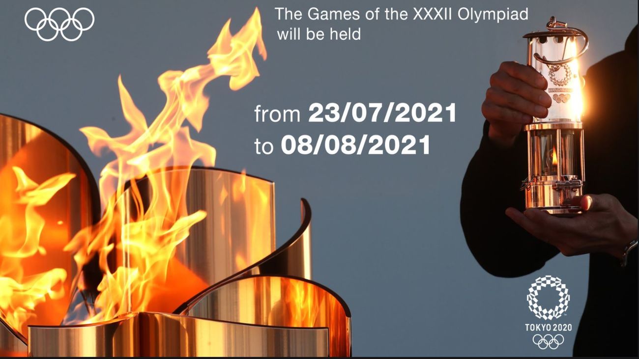 Tokio 2020
