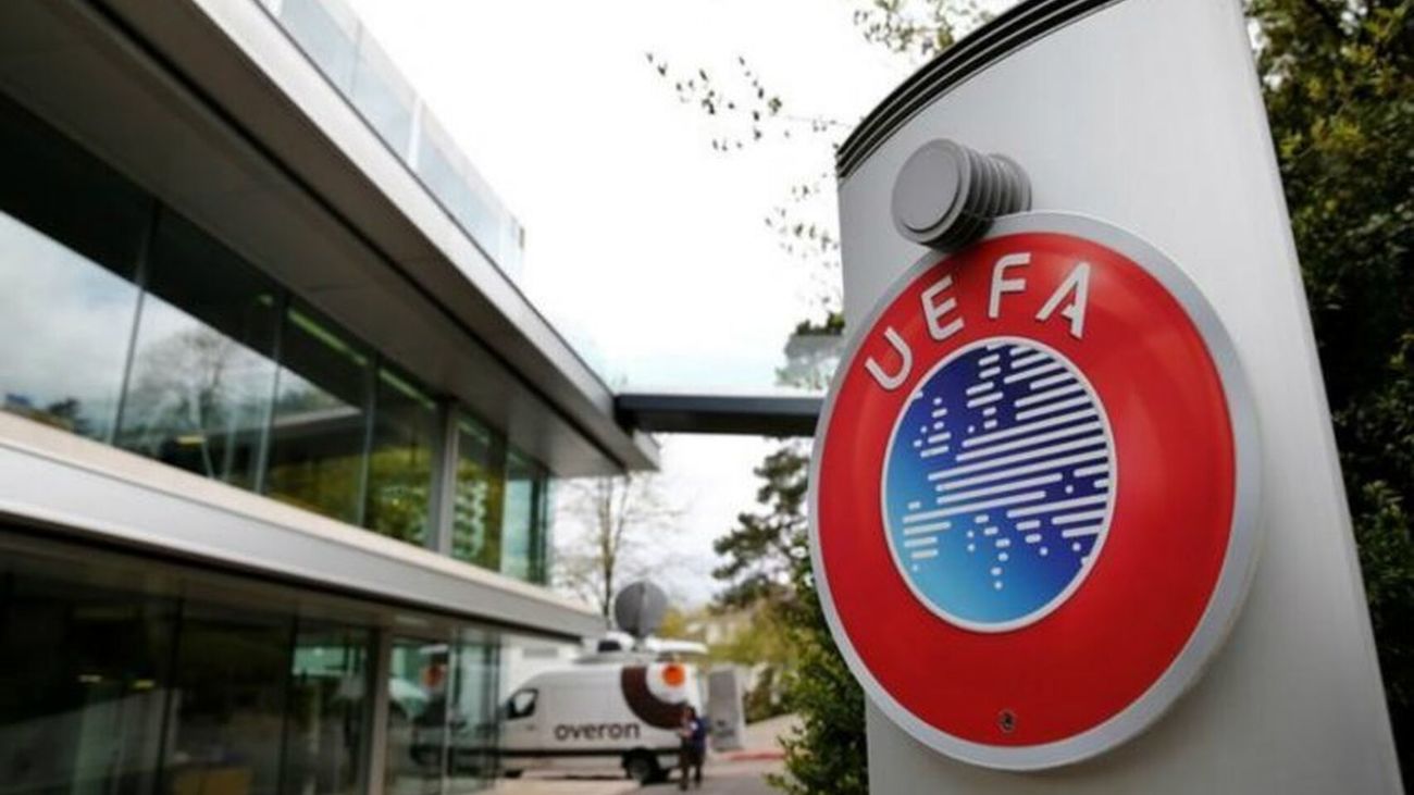 UEFA