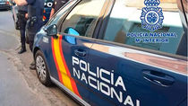 Una mujer mata a su marido en Getafe y se suicida tirándose por la ventana de su casa