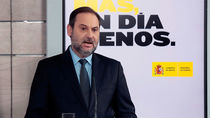 Ábalos defiende que Bildu ha sido más responsable que el PP en los Presupuestos