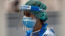 Ansiedad, depresión, estrés postraumático... los efectos de la lucha contra la Covid-19 en los sanitarios