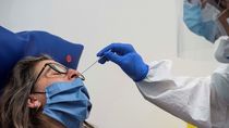 Madrid registra 1.072 positivos y 28 muertos por coronavirus en las últimas horas