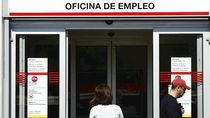 El paro subió en junio en España en más de 5.100 personas