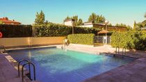 El precio semanal por desinfectar la piscina puede alcanzar los 500 euros