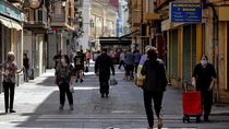 La mortalidad por edades del coronavirus