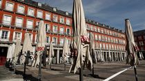 Lo que puedes hacer en Madrid durante esta fase 1 de desescalada