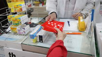 La Comunidad elimina la prescripción de mascarillas a menores de 4 años